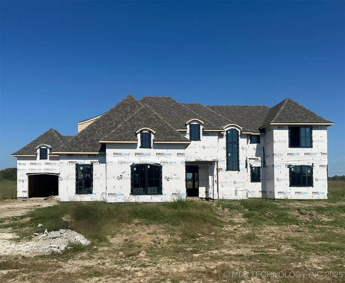 2979 Cross Creek Drive, Oologah, OK 74053 - Image #1