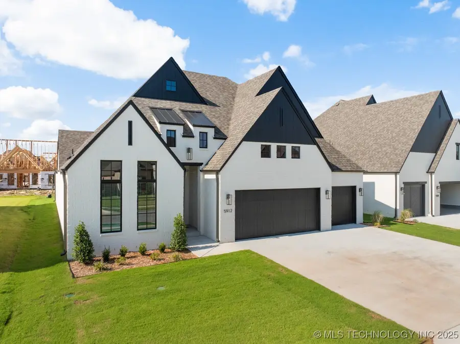 5912 E 127th Street S, Tulsa, OK 74008 - Image #2