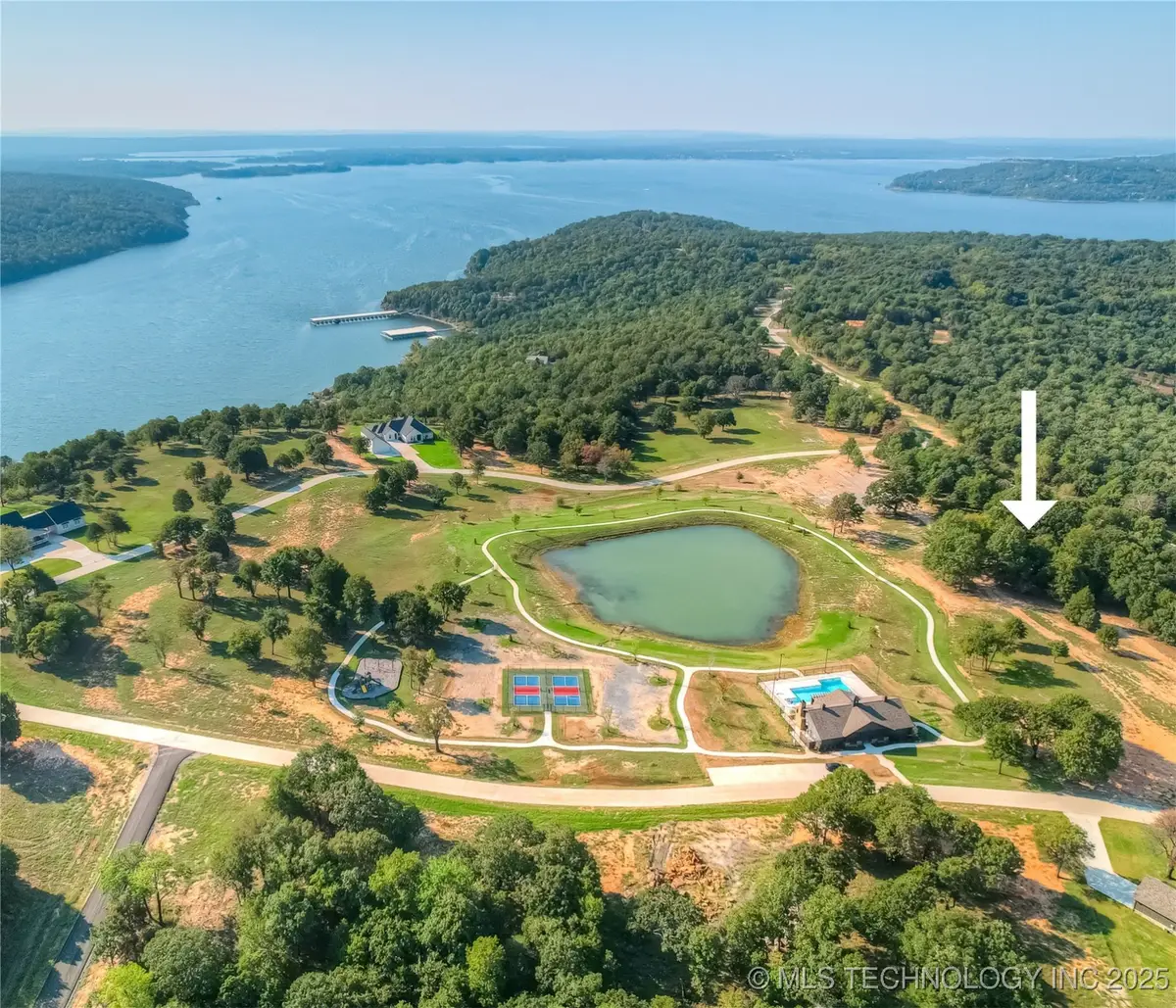 44 Patriot Pointe, Eufaula, OK 74432 - Image #1