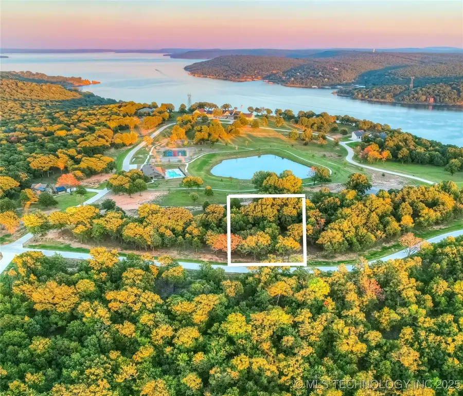 44 Patriot Pointe, Eufaula, OK 74432 - Image #2