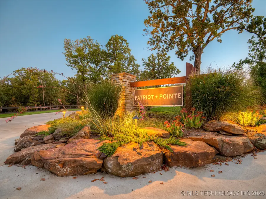 44 Patriot Pointe, Eufaula, OK 74432 - Image #3