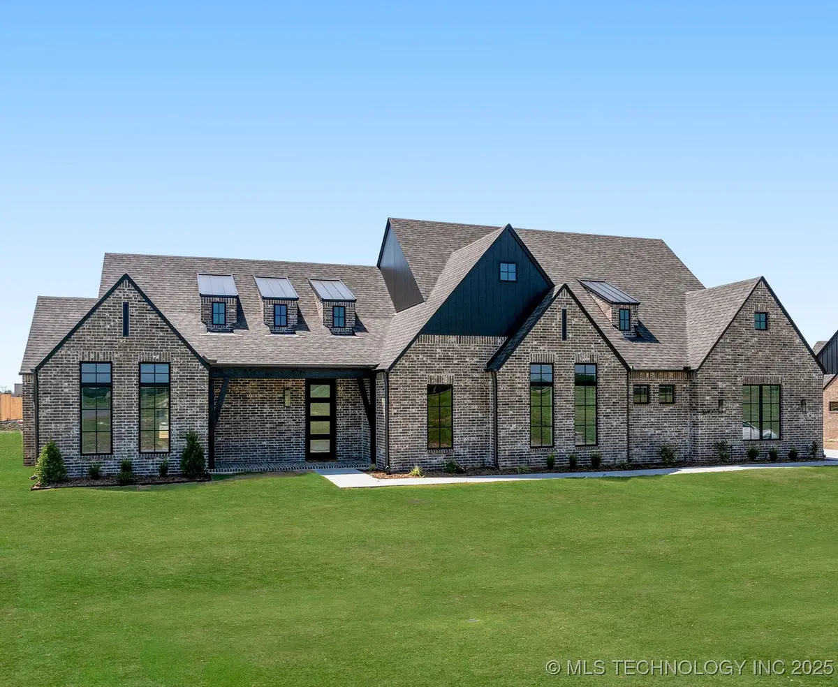 16412 S 1st East Court, Glenpool, OK 74033 - Image #1