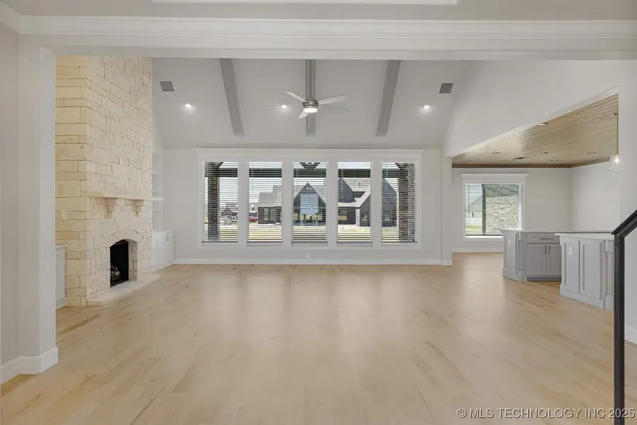 16412 S 1st East Court, Glenpool, OK 74033 - Image #2