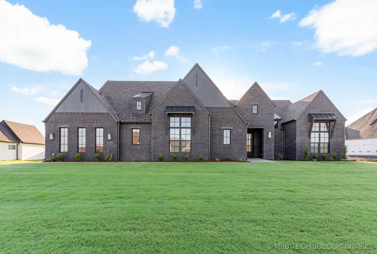 16409 S 1st West Avenue, Glenpool, OK 74033 - Image #1