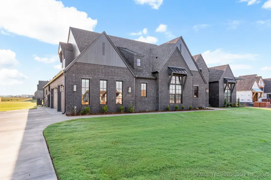 16409 S 1st West Avenue, Glenpool, OK 74033 - Image #2