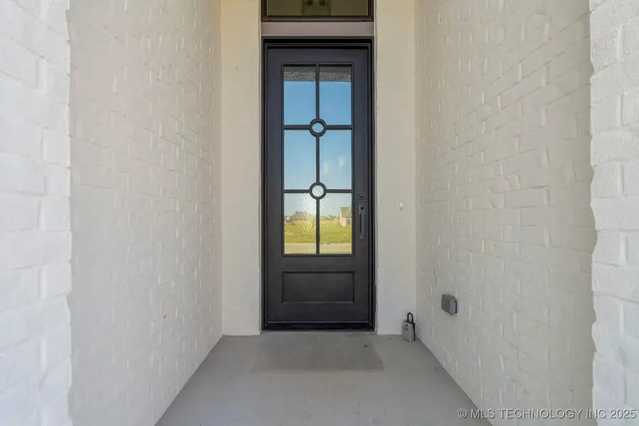 2701 W Twin Oaks Street, Broken Arrow, OK 74012 - #3