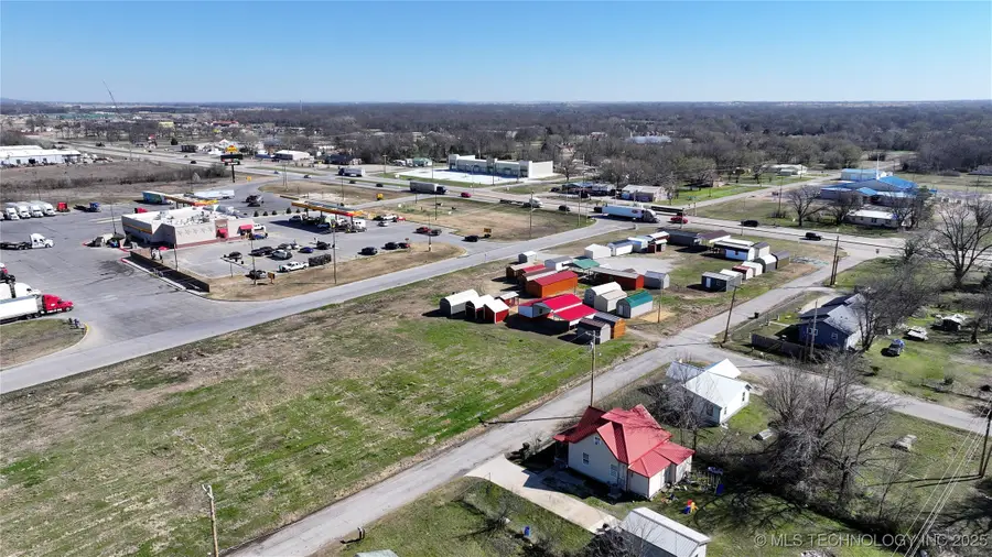 709 E Chicago Street, Okmulgee, OK 74447 - Image #3