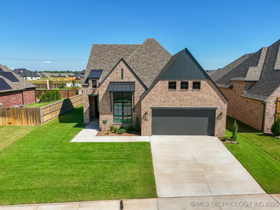 12561 S Granite Avenue S, Bixby, OK 74008 - Image #2