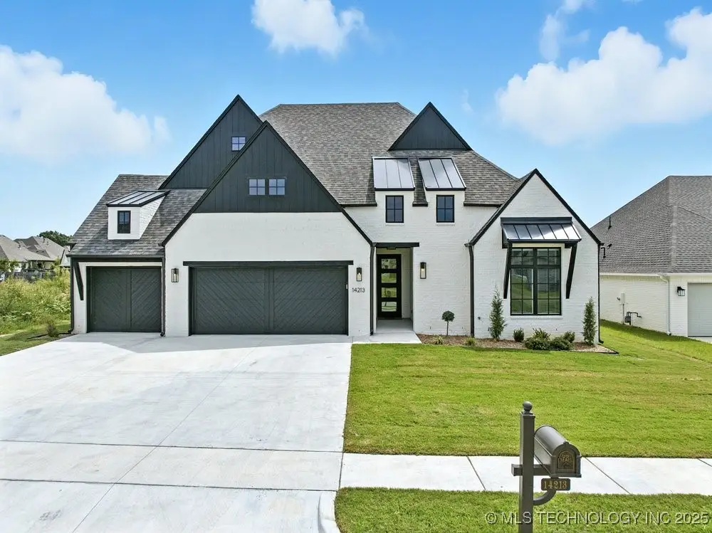 14213 S Evanston Avenue, Bixby, OK 74008 - Image #1