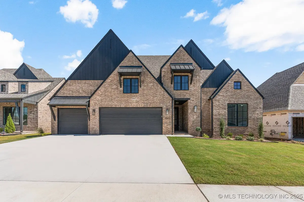 14167 S Evanston Avenue, Bixby, OK 74008 - Image #1