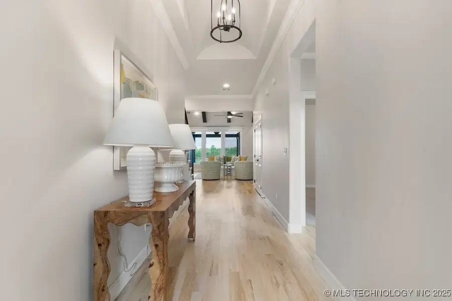 14244 S Delaware Place S, Bixby, OK 74008 - #3