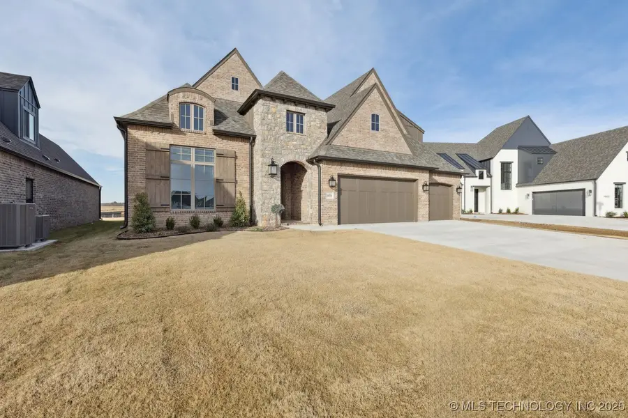 14216 S Delaware Place S, Bixby, OK 74008 - Image #2