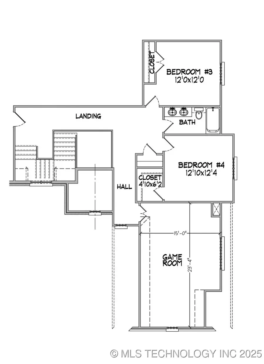 14270 S Evanston Avenue S, Bixby, OK 74008 - Image #3