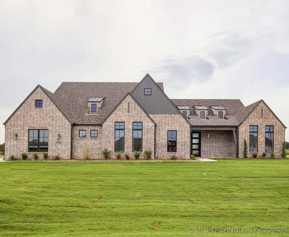 17576 S 52nd East Avenue, Bixby, OK 74008 - Image #1