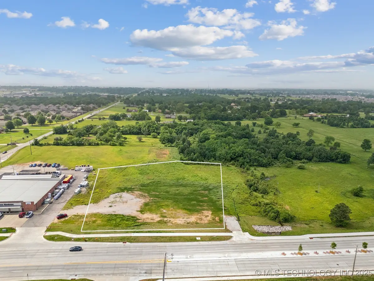 12708 N 116th Street, Owasso, OK 74055 - Image #1