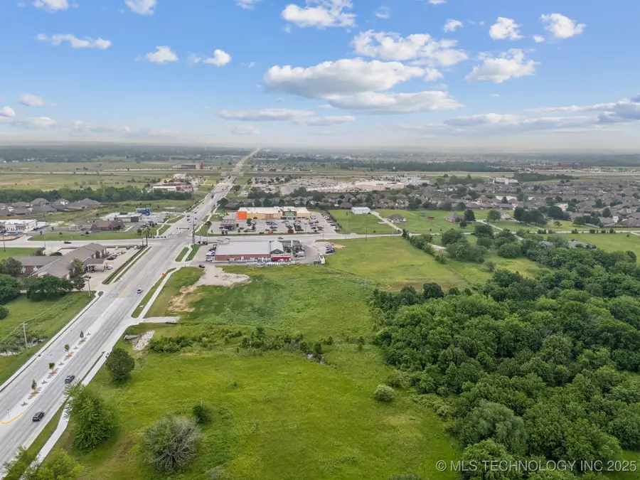 12602 N 116th Street, Owasso, OK 74055 - Image #3