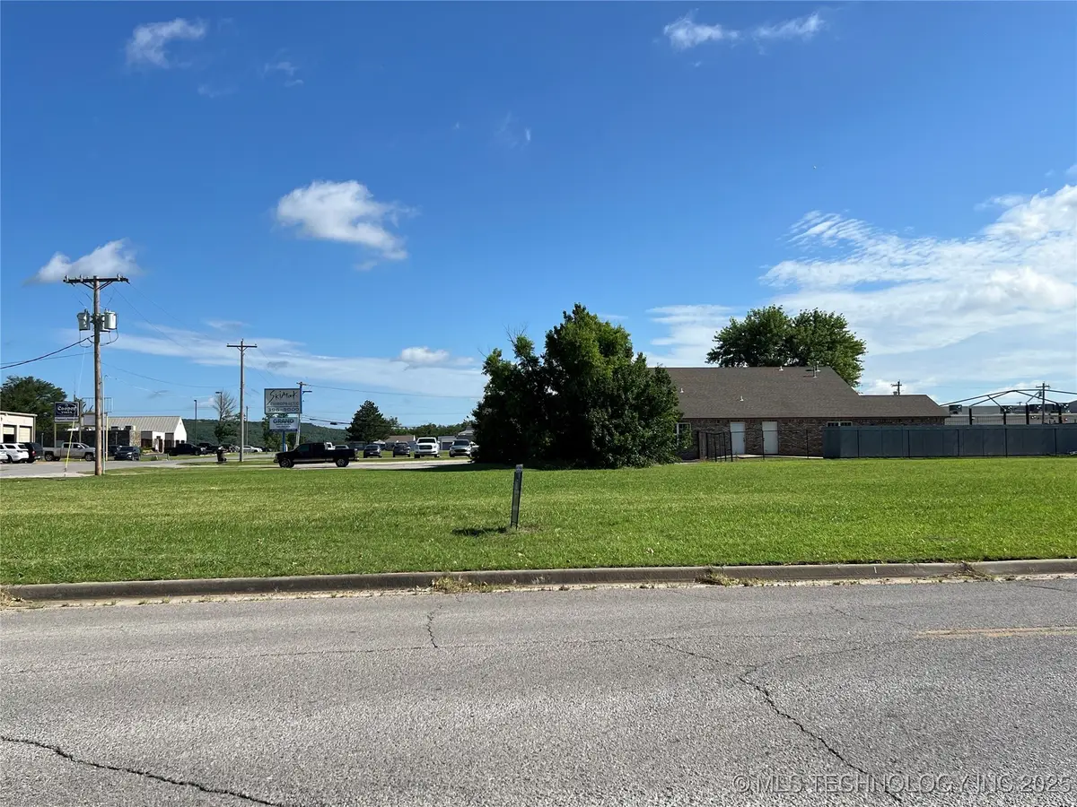 W 4th Street, Skiatook, OK 74070 - Image #1