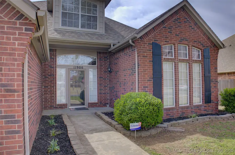 11906 E 99th Street, Owasso, OK 74055 - Image #2