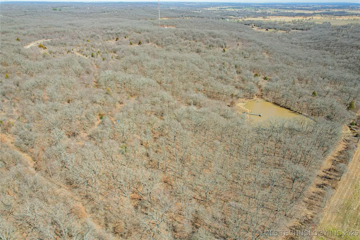 Address Withheld By Seller, Mounds, OK 74047 - Image #1