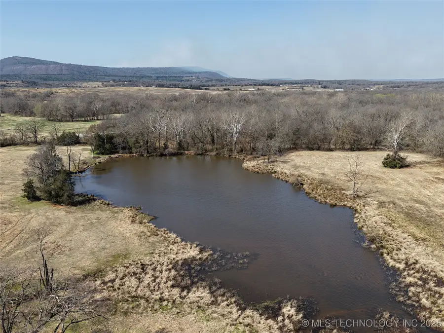 Four Corners Road, Bokoshe, OK 74930 - Image #2