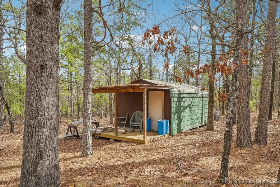 793 NW 187th, Wilburton, OK 74578 - Image #2