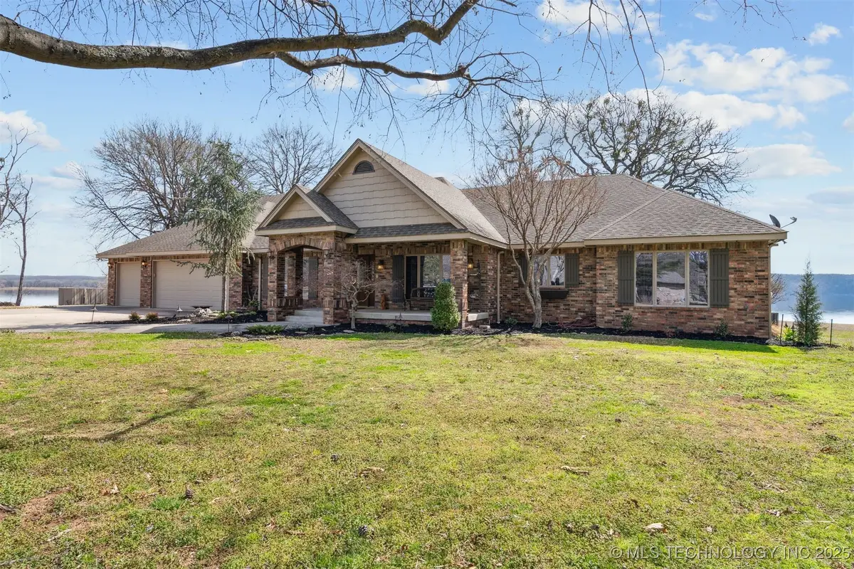 4592 E 480 Road, Pryor, OK 74361 - Image #1