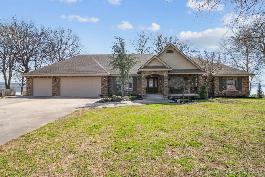 4592 E 480 Road, Pryor, OK 74361 - Image #2