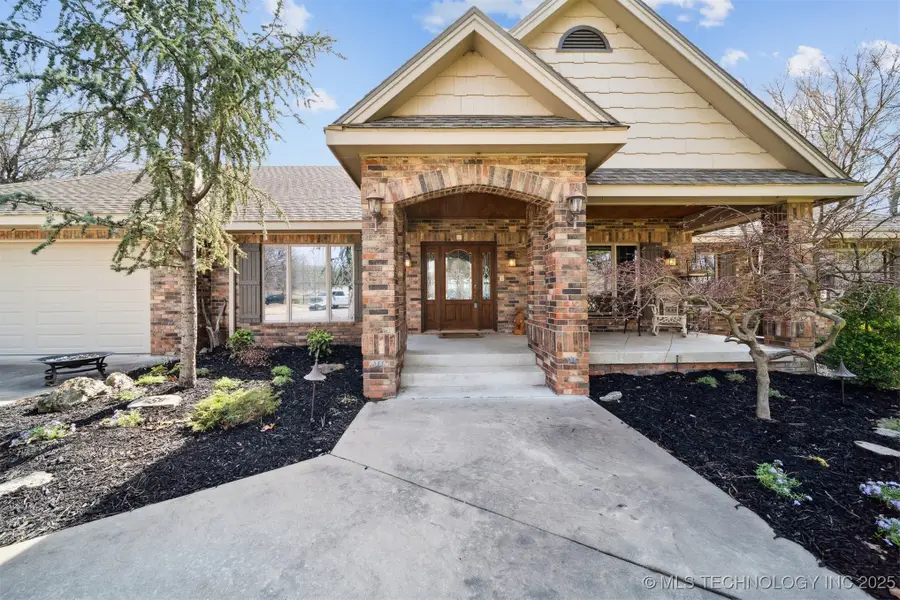 4592 E 480 Road, Pryor, OK 74361 - Image #3