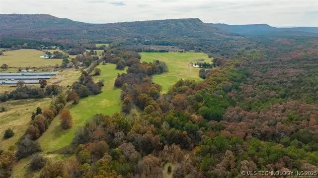 N N 3645 Street, Shady Point, OK 74956 - Image #2