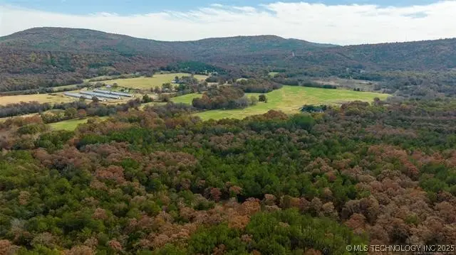 N N 3645 Street, Shady Point, OK 74956 - Image #3