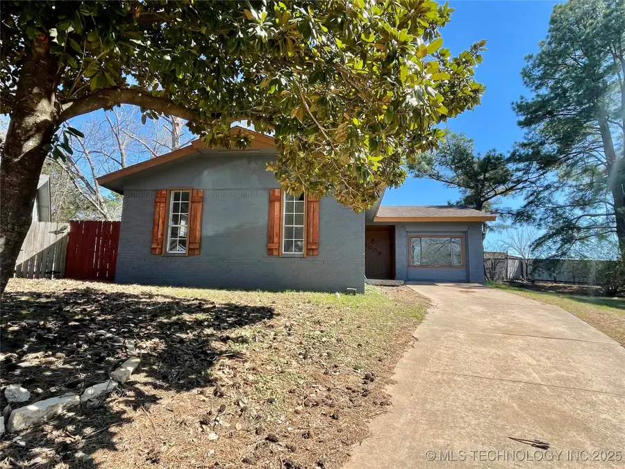 1003 Four Seasons, Durant, OK 74701 - Image #2