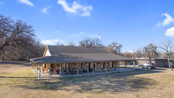 30876 Highway 74, Elmore City, OK 73433