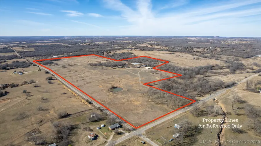 30876 Highway 74, Elmore City, OK 73433 - Image #2