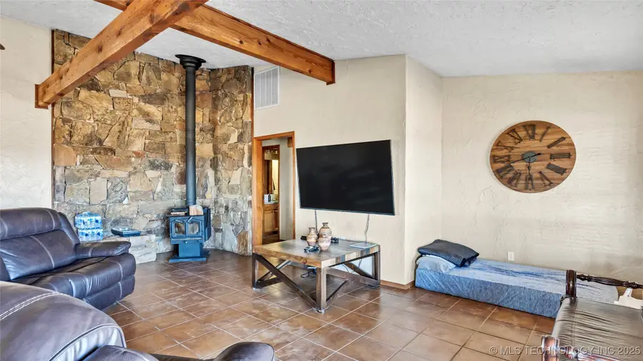 30876 Highway 74, Elmore City, OK 73433 - Image #3