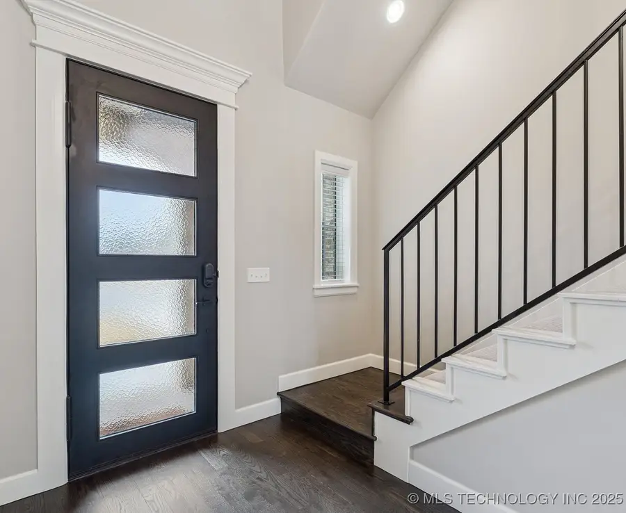 2709 W Twin Oaks Street, Broken Arrow, OK 74012 - #3