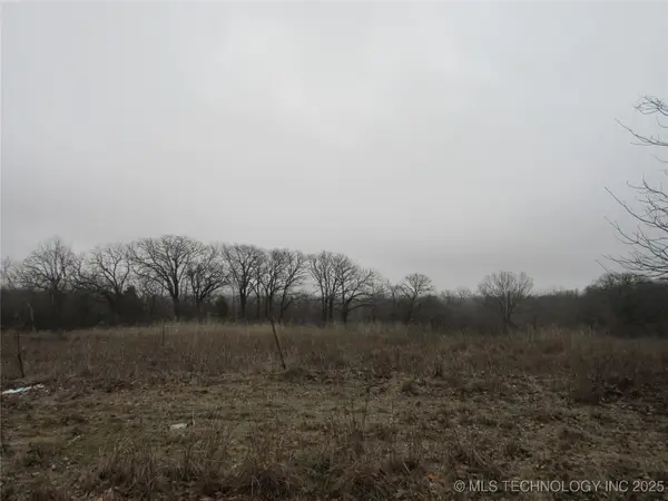 Gerty, Atwood, OK 74827