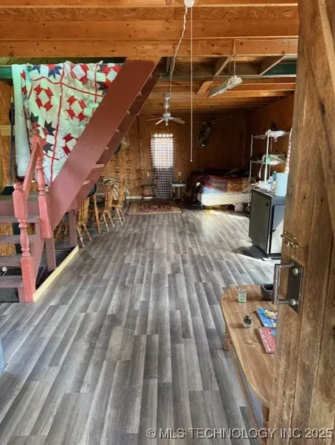 123 E Leflore County Drive #lots 21-24, McCurtain, OK 74944 - Image #3