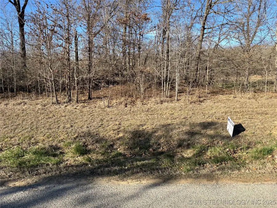 10010 Celia Berryhill Road, Okmulgee, OK 74447 - Image #2