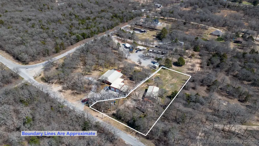 22127 Jimbo, Thackerville, OK 73459 - Image #3