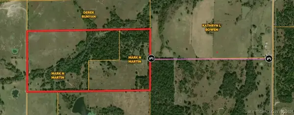 Cabiness, McAlester, OK 74501