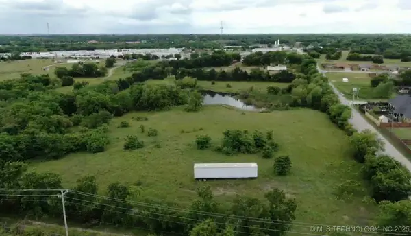 00 Refinery Road, Ardmore, OK 73401