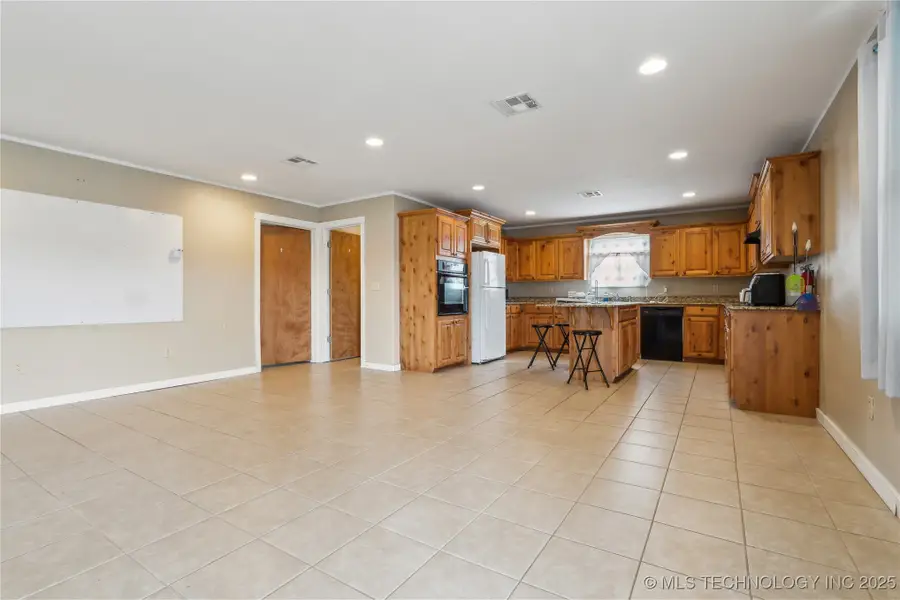 5690 E 570 Road, Rose, OK 74364 - Image #3