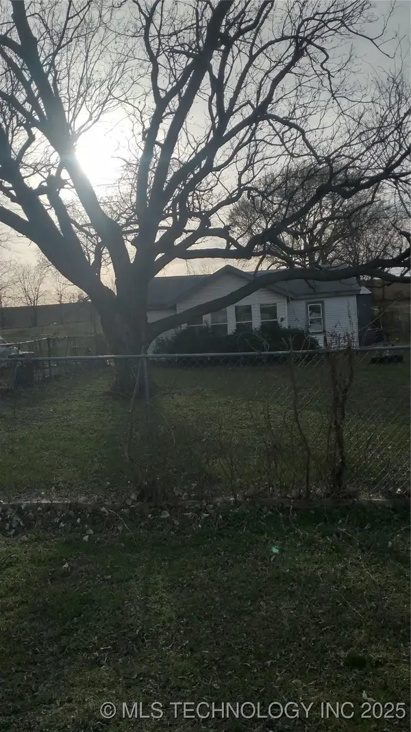 14936 S Sheridan Road, Bixby, OK 74008