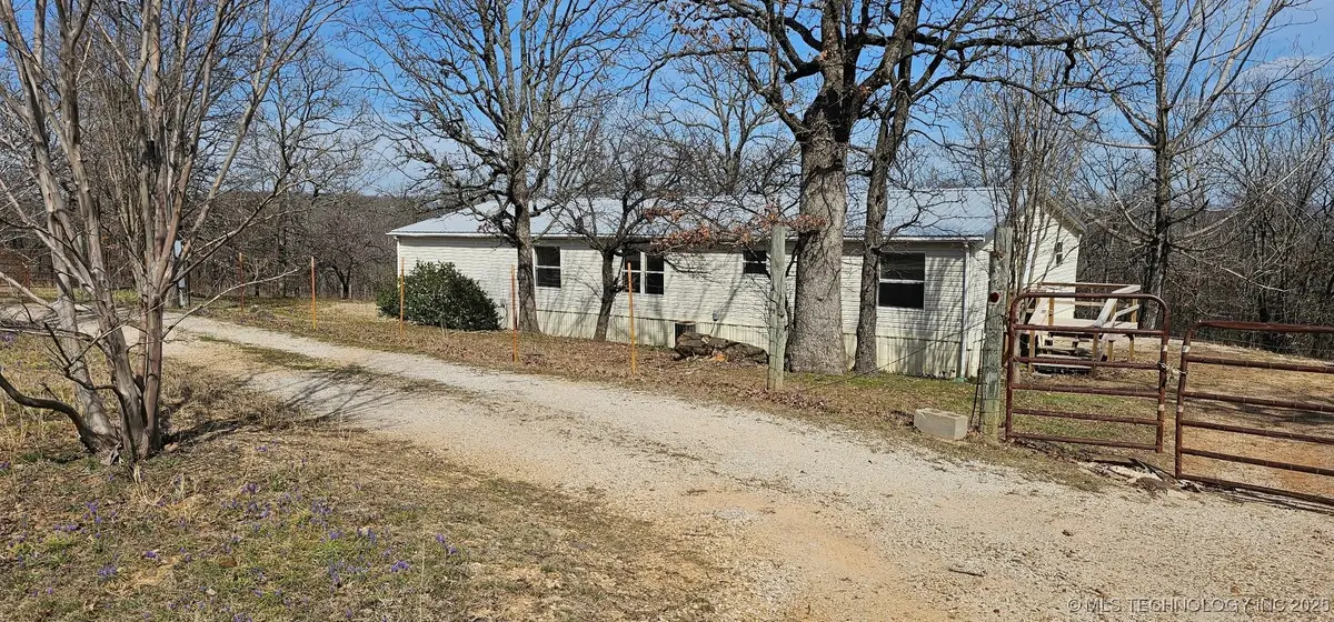 100989 S 4533 Road W, Vian, OK 74962 - Image #1