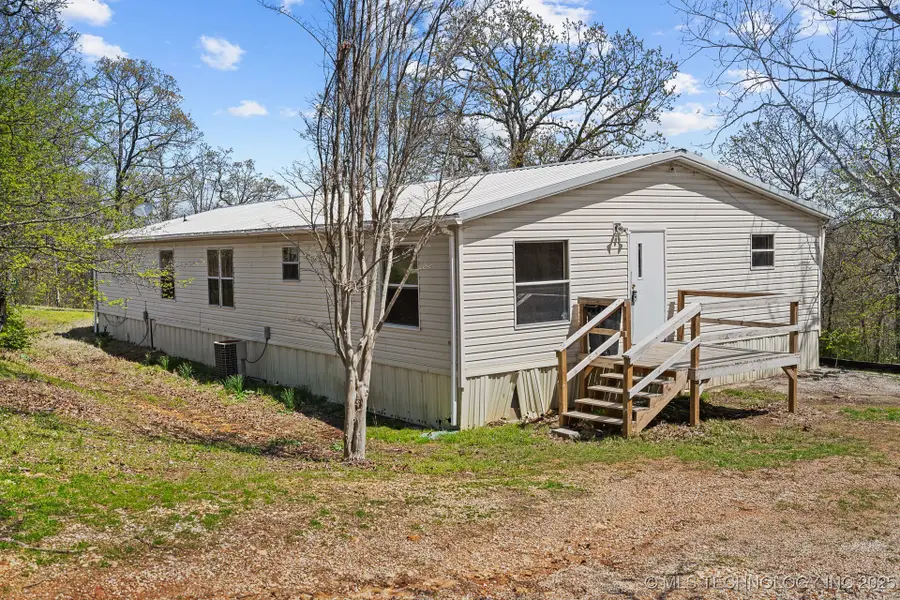 100989 S 4533 Road W, Vian, OK 74962 - Image #2