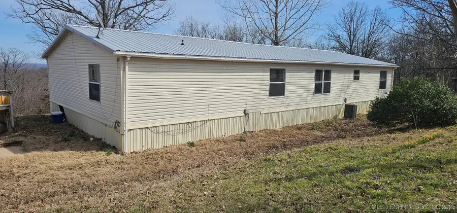 100989 S 4533 Road W, Vian, OK 74962 - Image #3