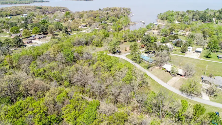 7 Coon Creek Drive, Eufaula, OK 74432 - Image #3