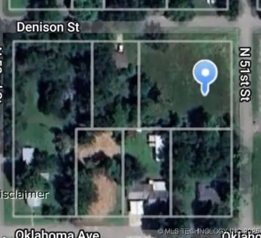 Address Withheld By Seller, Muskogee, OK 74401