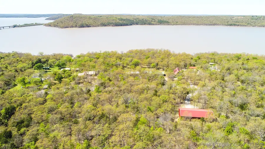 14 Larry Drive, Crowder, OK 74501 - Image #3