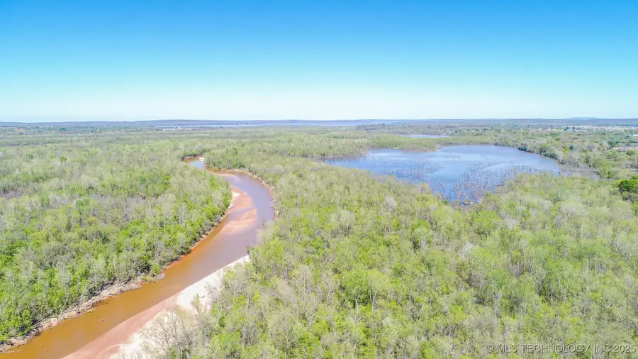 669 Kiowa, Canadian Shores, OK 74501 - Image #3